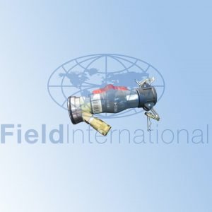 A38012-6 FLUSH PLUG ASSY