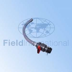 A38012-7 DRAIN VALVE ASSEMBLY