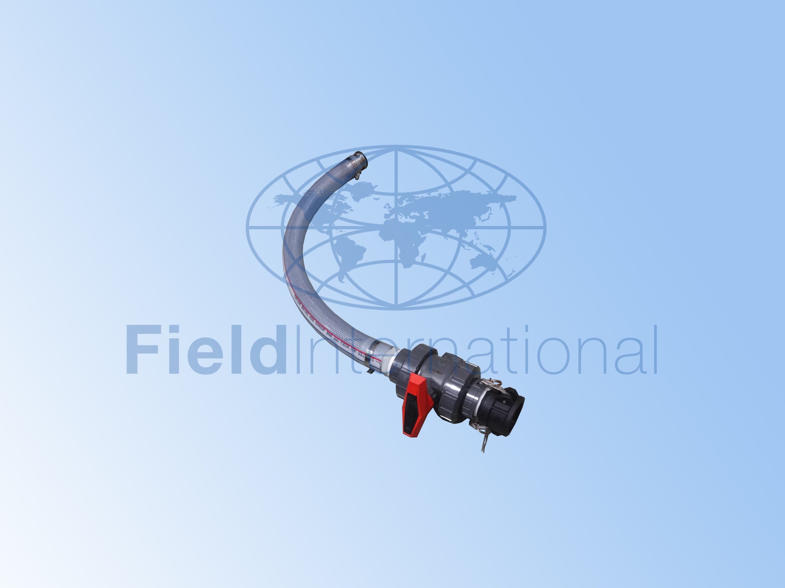 A38012-7 DRAIN VALVE ASSEMBLY