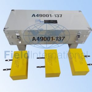 A49001-137 CRADLE - APU