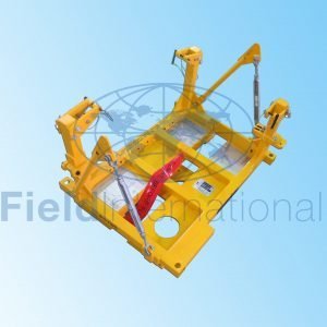 A49001-84 CRADLE - APU