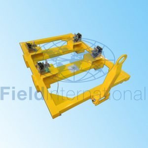 A49003-12 TRANSPORTATION DOLLY - AUXILIARY POWER UNIT
