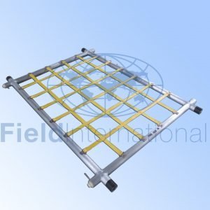 A52002-13 SAFETY BARRIER - ENTRY, MID-ENTRY OR SERVICE DOOR