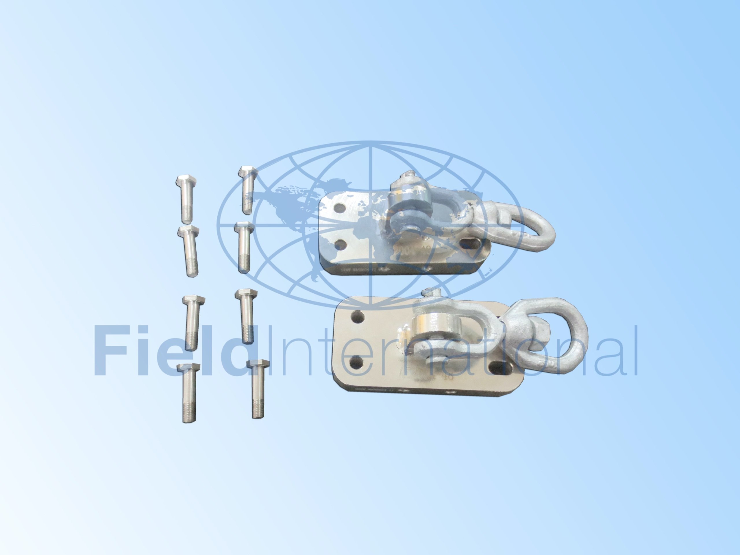 A52004-41 SLING EQUIPMENT - DOOR HANDLING (CE)