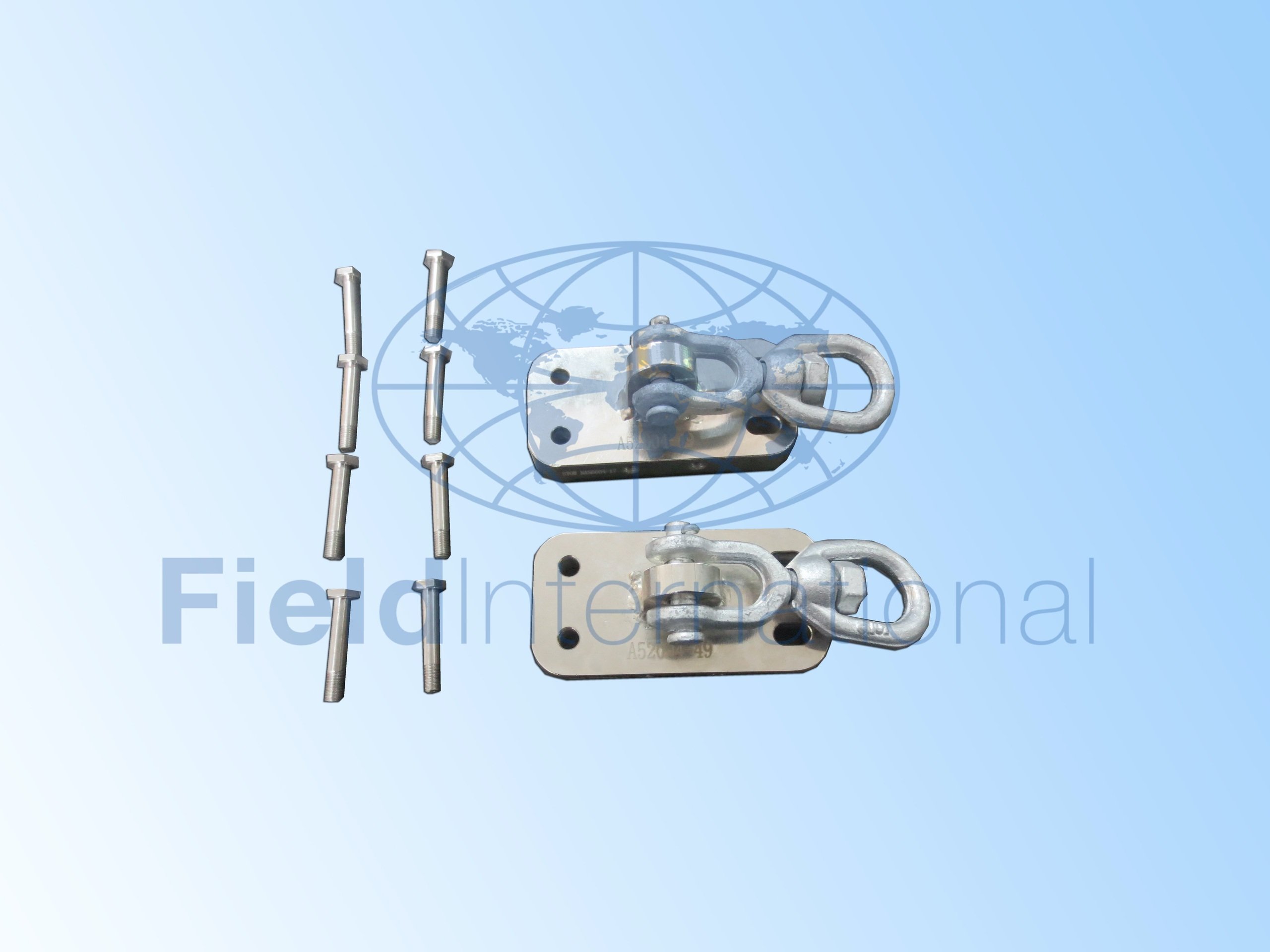 A52004-42 SLING EQUIPMENT - DOOR HANDLING (CE)