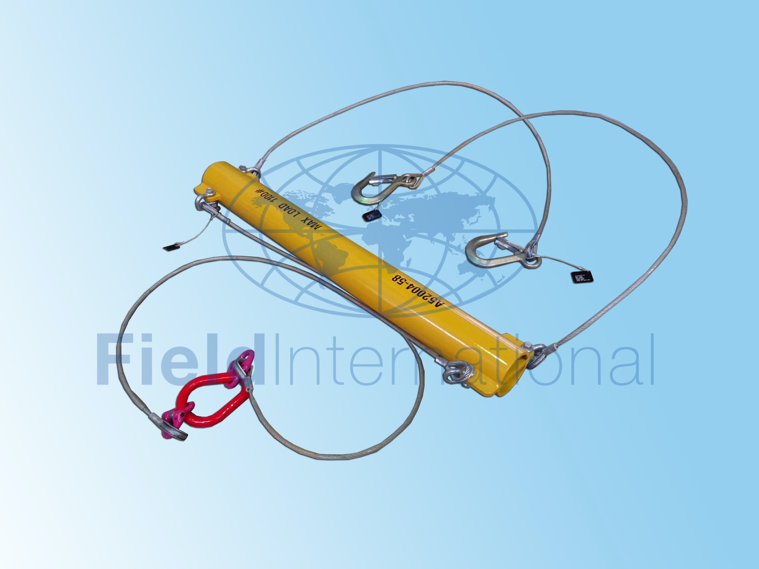 A52004-44 SLING EQUIPMENT - DOOR HANDLING (CE)