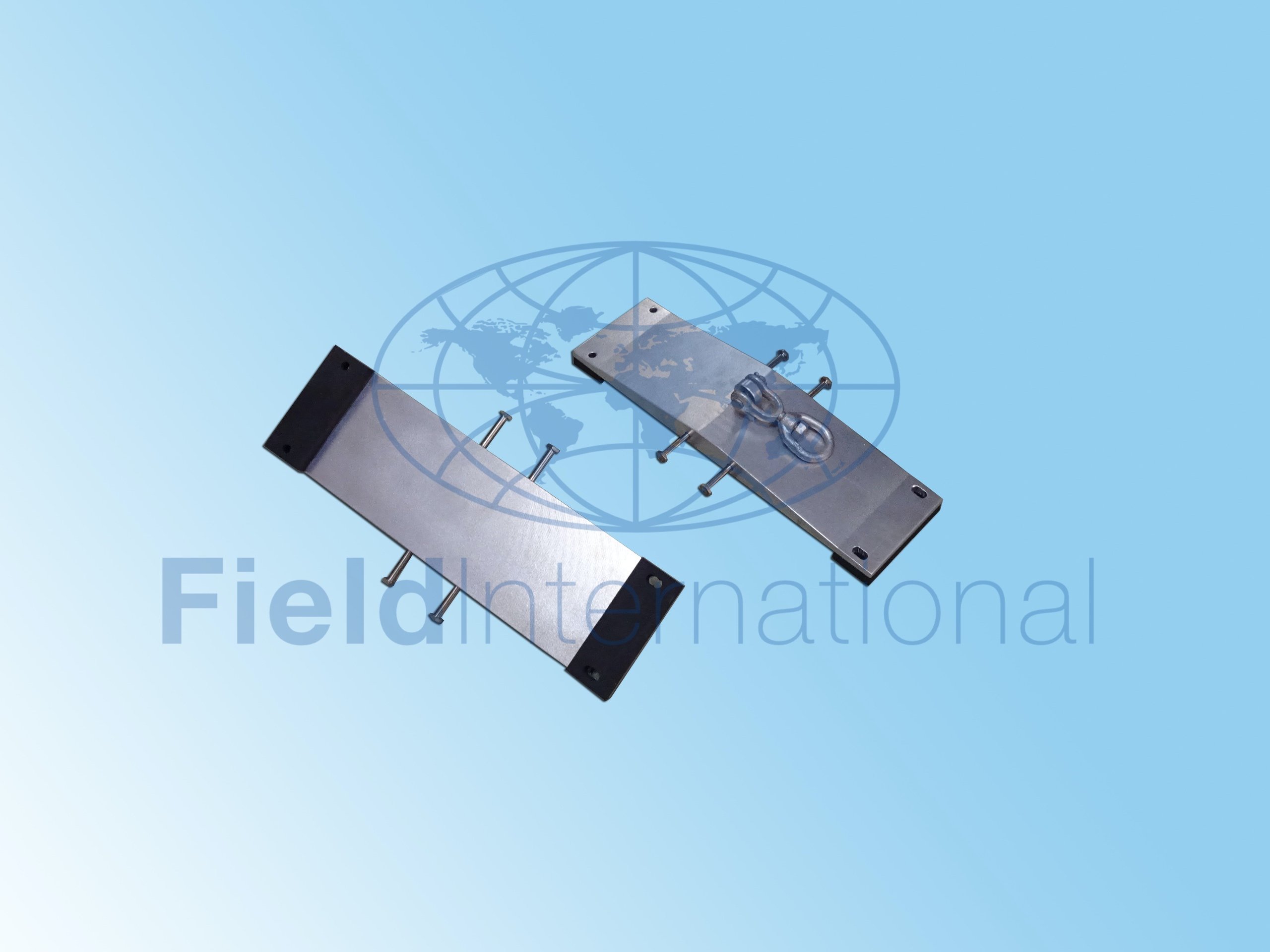 A52004-45 SLING EQUIPMENT - DOOR HANDLING (CE)