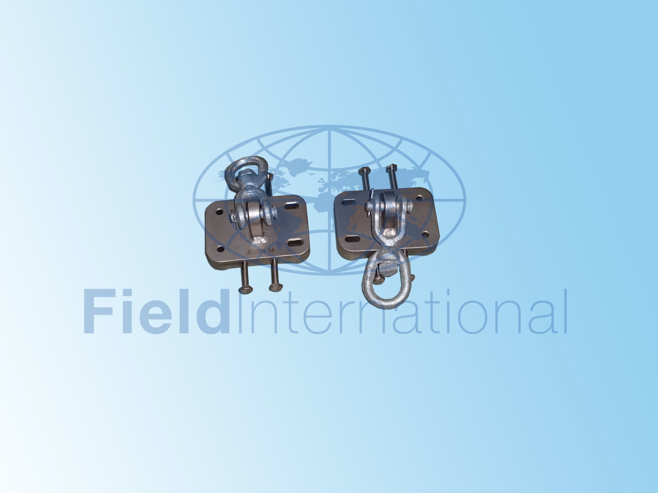 A52004-46 SLING EQUIPMENT - DOOR HANDLING (CE)