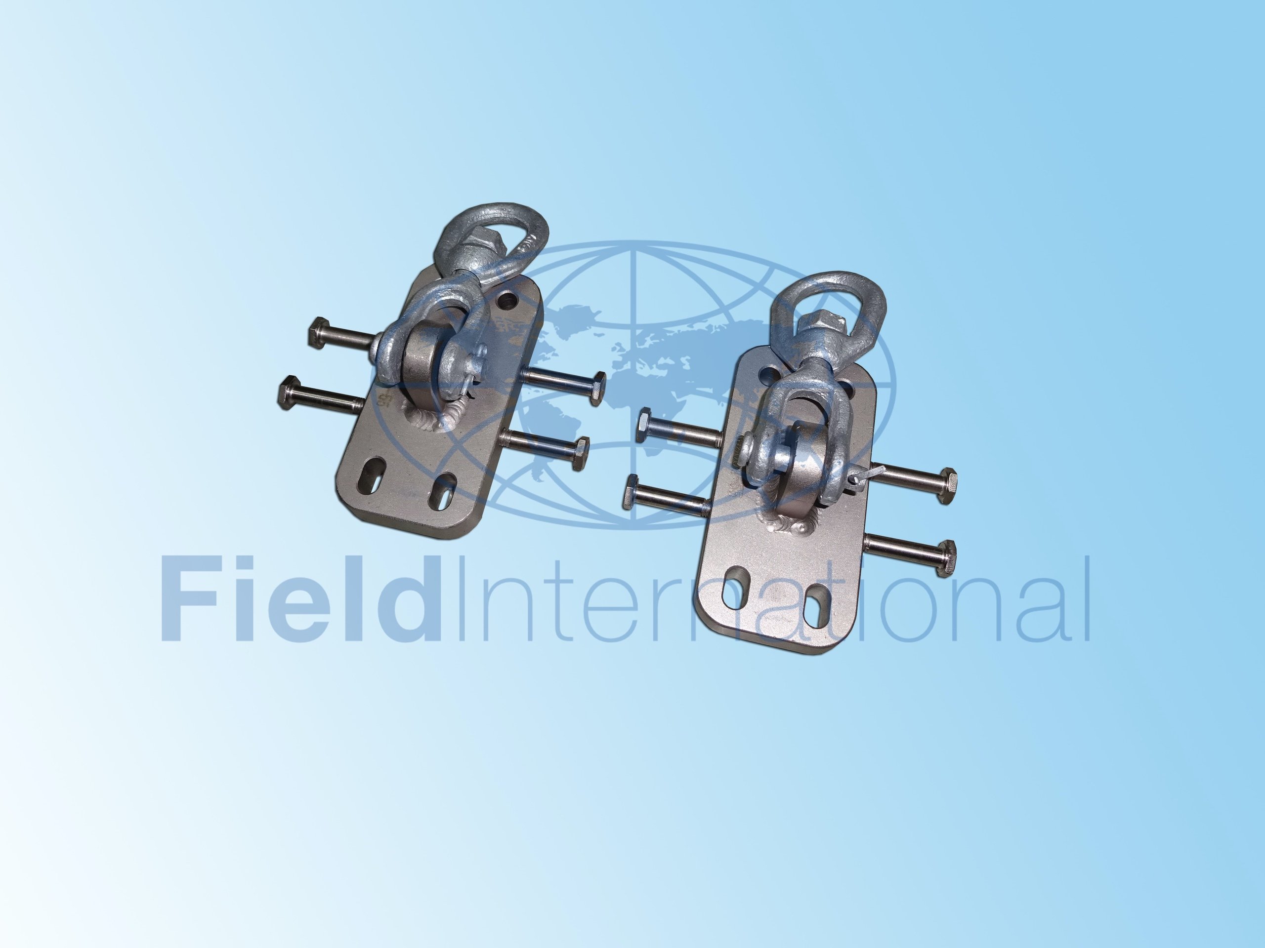 A52004-47 SLING EQUIPMENT - DOOR HANDLING (CE)