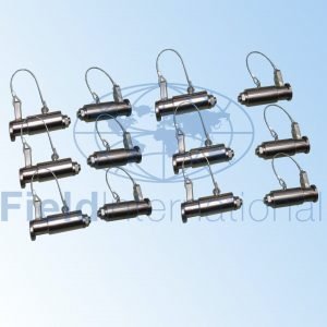 A52014-1 ADJUSTMENT SET - MAIN LATCH PIN, LARGE CARGO DOORS