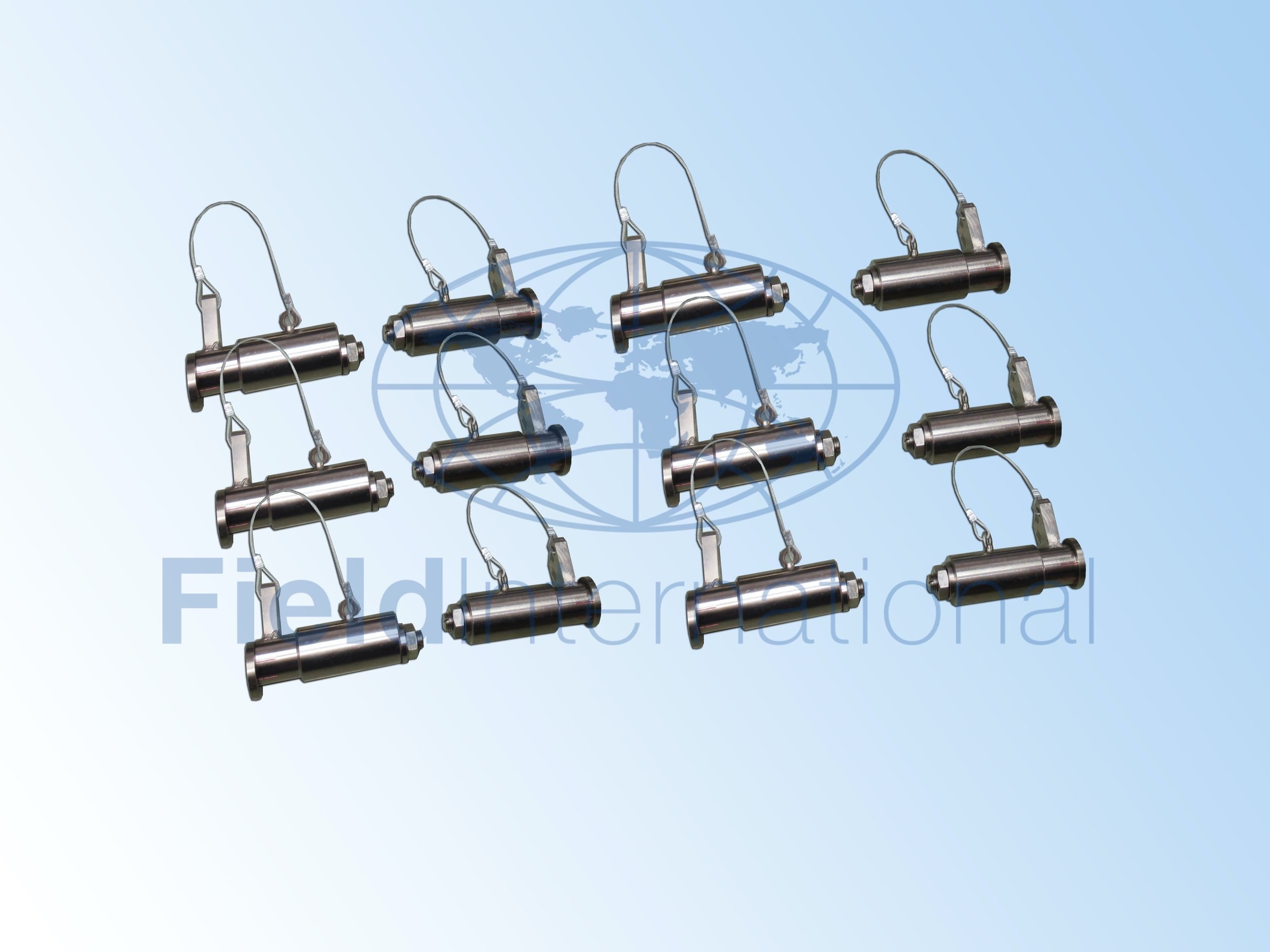 A52014-1 ADJUSTMENT SET - MAIN LATCH PIN, LARGE CARGO DOORS