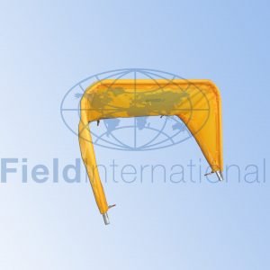 A52022-1 CANOPY - FORWARD ENTRY DOOR