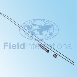 A52035-1 DRIVER EQUIPMENT - INTERMEDIATE HINGE PINS MAIN DECK CARGO DOOR