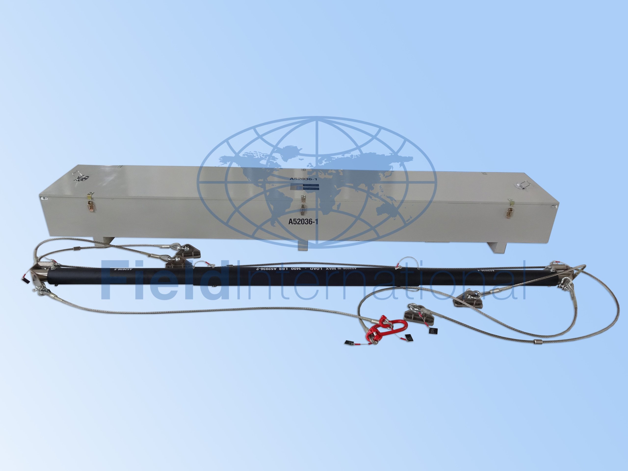 A52036-1 Sling equipment-main deck cargo door