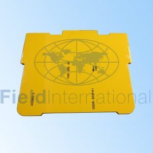 A53002-5 SAFETY BARRIER - ELECTRICAL/ELECTRONIC (E/E) ACCESS HATCH