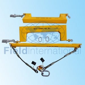 A54001-167 SLING EQUIPMENT - STRUT UNLOAD PIN REMOVAL INSTALLATION