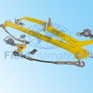 A54001-168 SLING EQUIPMENT - STRUT UNLOAD PIN REMOVAL INSTALLATION