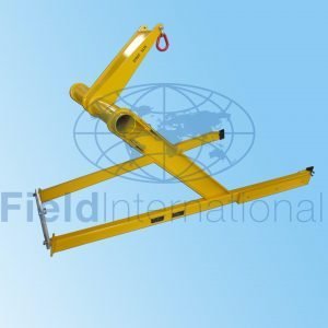 A54003-1 SLING EQUIPMENT - STRUT REMOVAL AND INSTALLATION