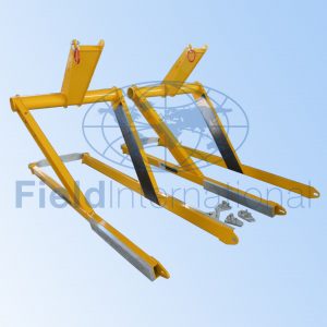 A54003-42 SLING EQUIPMENT - STRUT REMOVAL AND INSTALLATION
