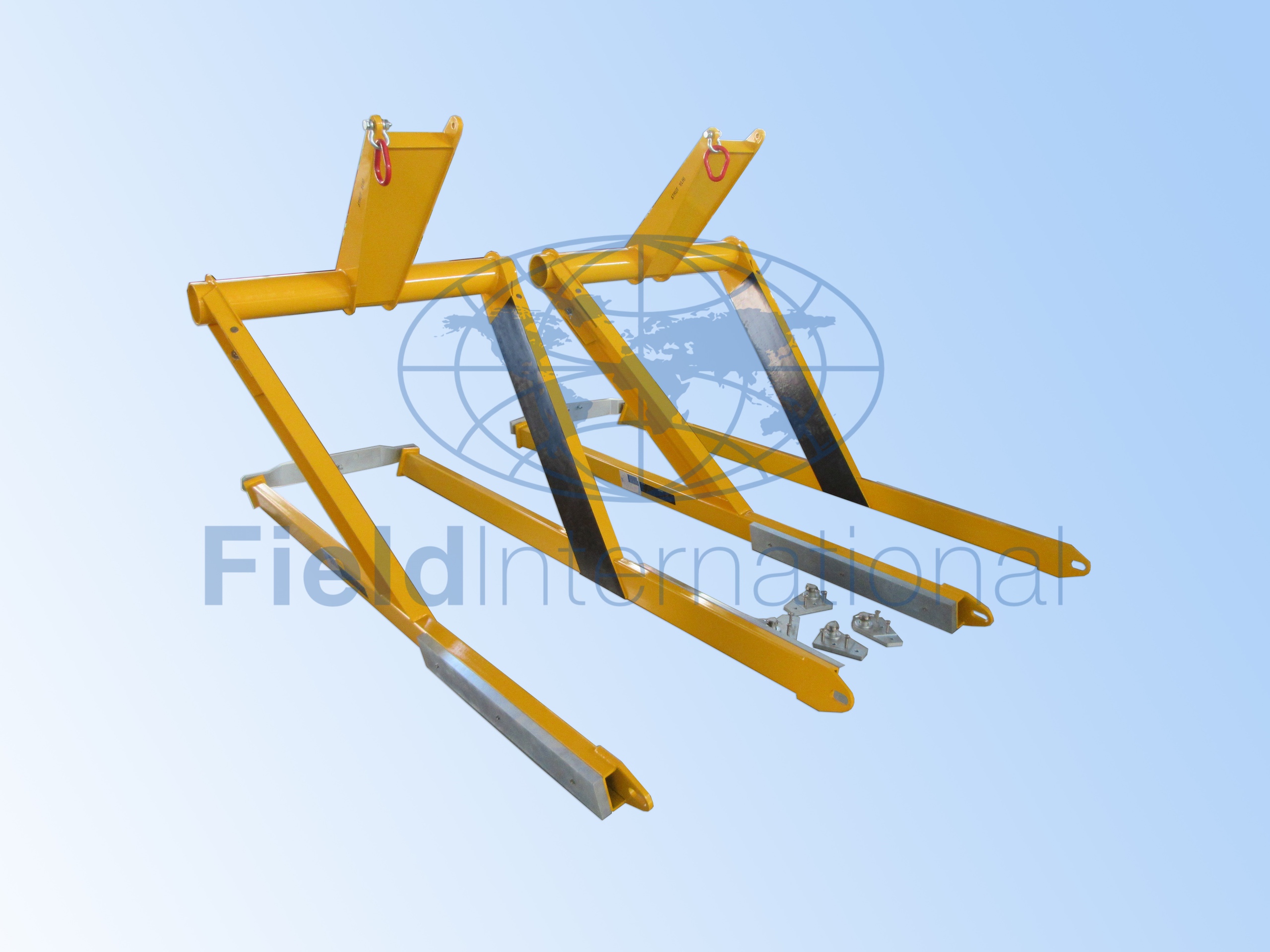 A54003-42 SLING EQUIPMENT - STRUT REMOVAL AND INSTALLATION