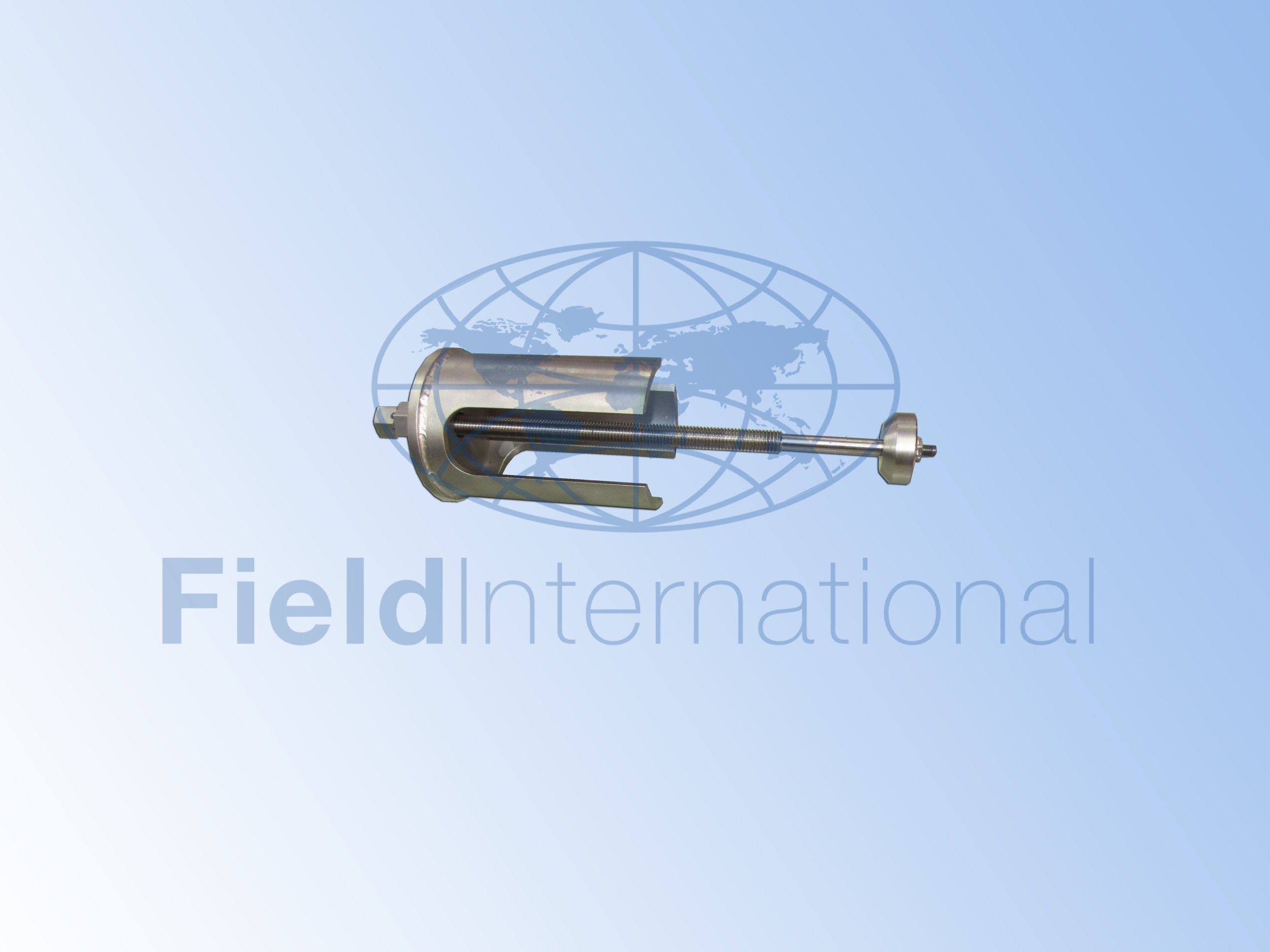 A54008-13 PULLER EQUIPMENT - FUSE PIN