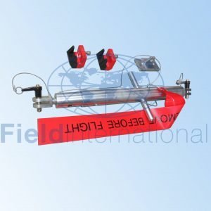 A55001-22 LOCK EQUIPMENT - HORIZONTAL STABILIZER