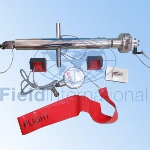 A55001-47 LOCK EQUIPMENT - HORIZONTAL STABILIZER