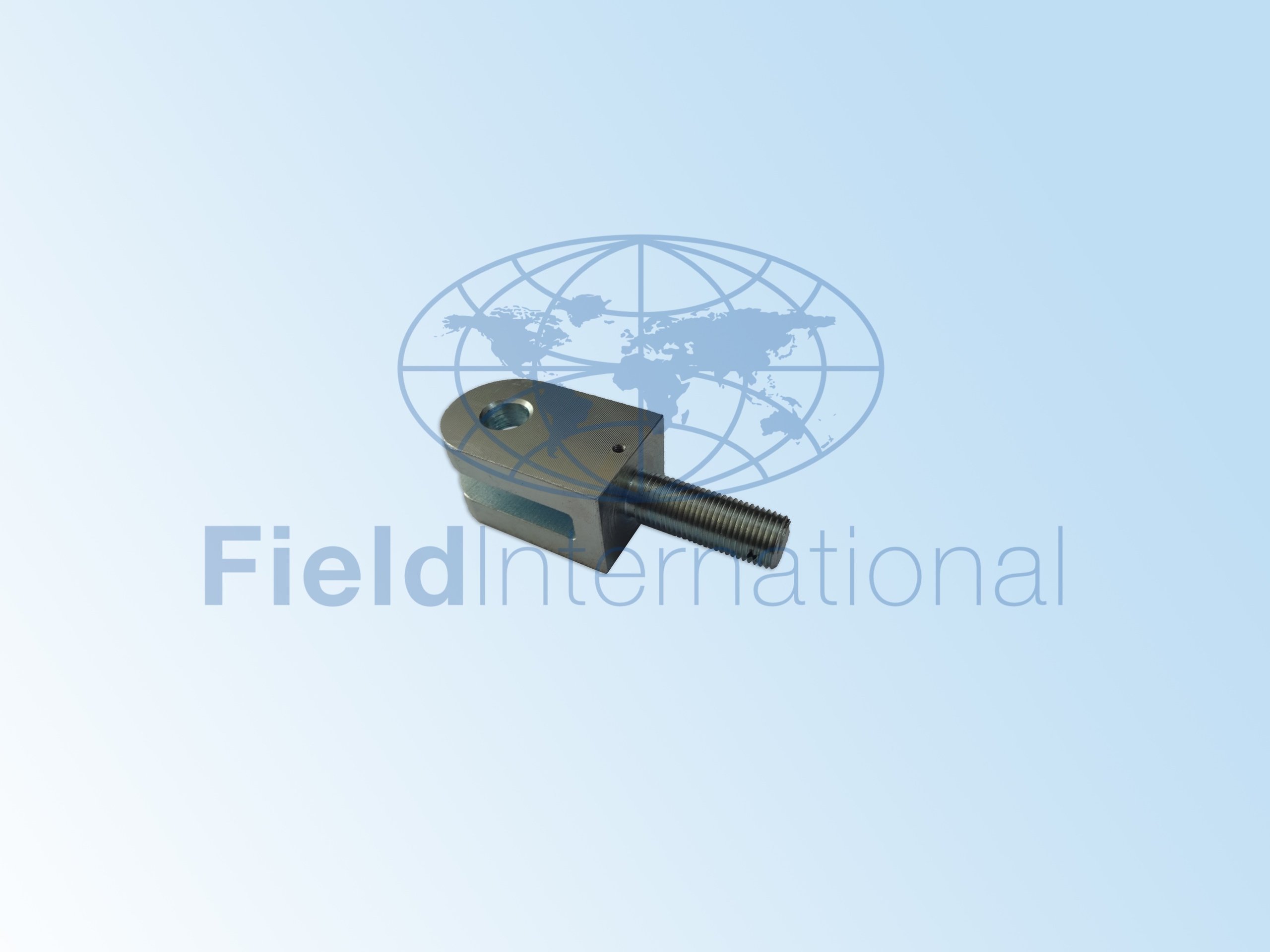 A55001-50 FORK END