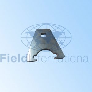 A55002-1 WRENCH - RETAINER NUT, BUSHING, ELEVATOR HINGE