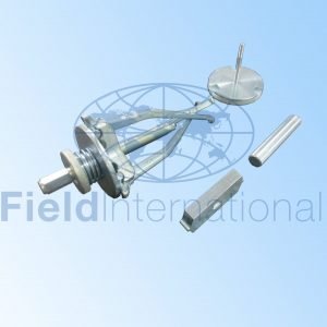 A55005-1 REMOVAL EQUIPMENT - PIVOT BEARING, HORIZONTAL STABILIZER