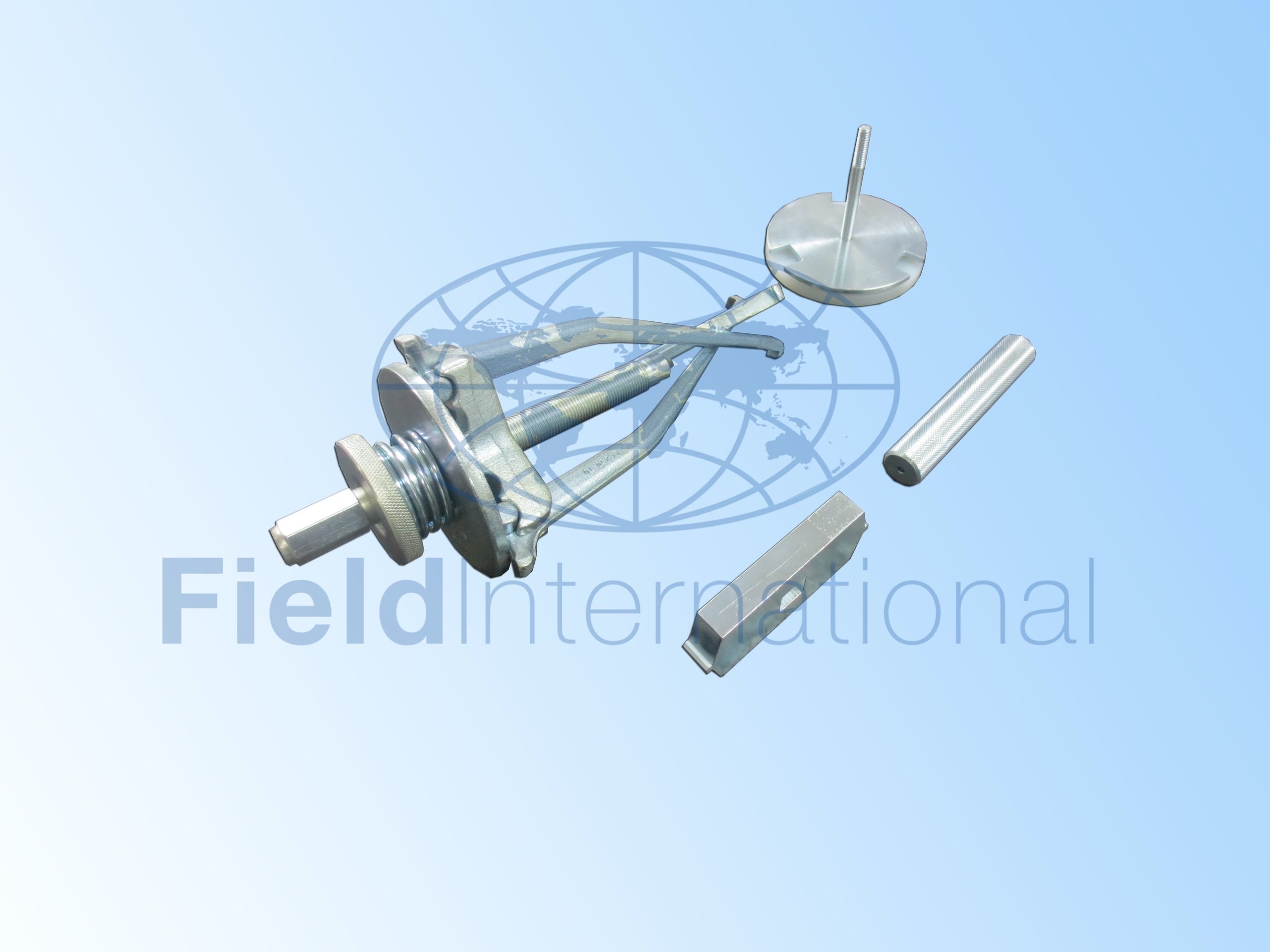 A55005-1 REMOVAL EQUIPMENT - PIVOT BEARING, HORIZONTAL STABILIZER