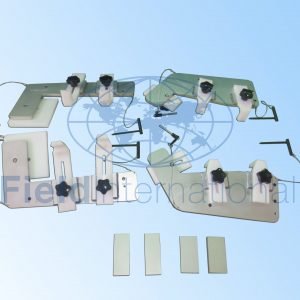 A57003-1 LOCATING EQUIPMENT - WEDGE REPLACEMENT, INBOARD AND OUTBOARD LEADING EDGE SLAT