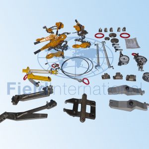 A71001-191 BOOTSTRAP EQPT - P & W ENGINES