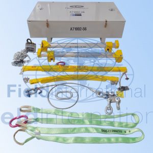 A71002-56 SLING EQUIPMENT - THRUST REVERSER, JT9D-7R4D AND PW4000