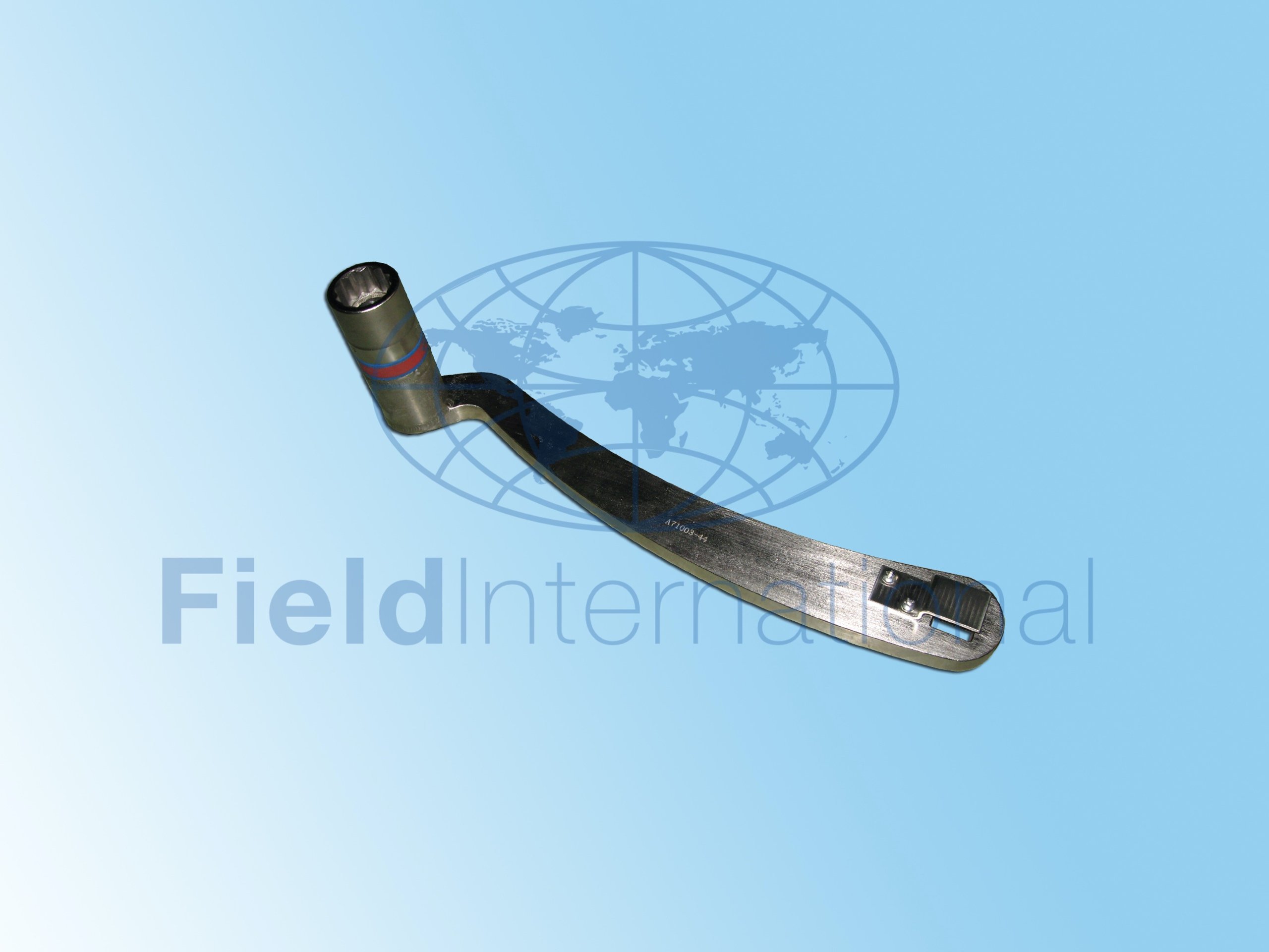 A71003-44 ADAPTER ASSEMBLY