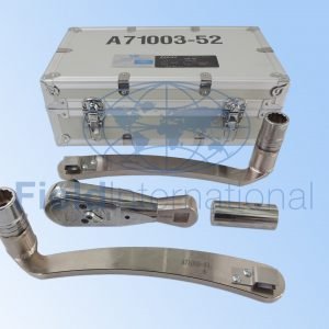 A71003-52 TORQUE EQUIPMENT - ENGINE MOUNTS, JT9D-7R4D AND PW4000 ENGINES
