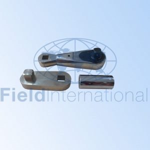A71003-53 TORQUE EQUIPMENT - ENGINE MOUNTS, JT9D-7R4D AND PW4000 ENGINES