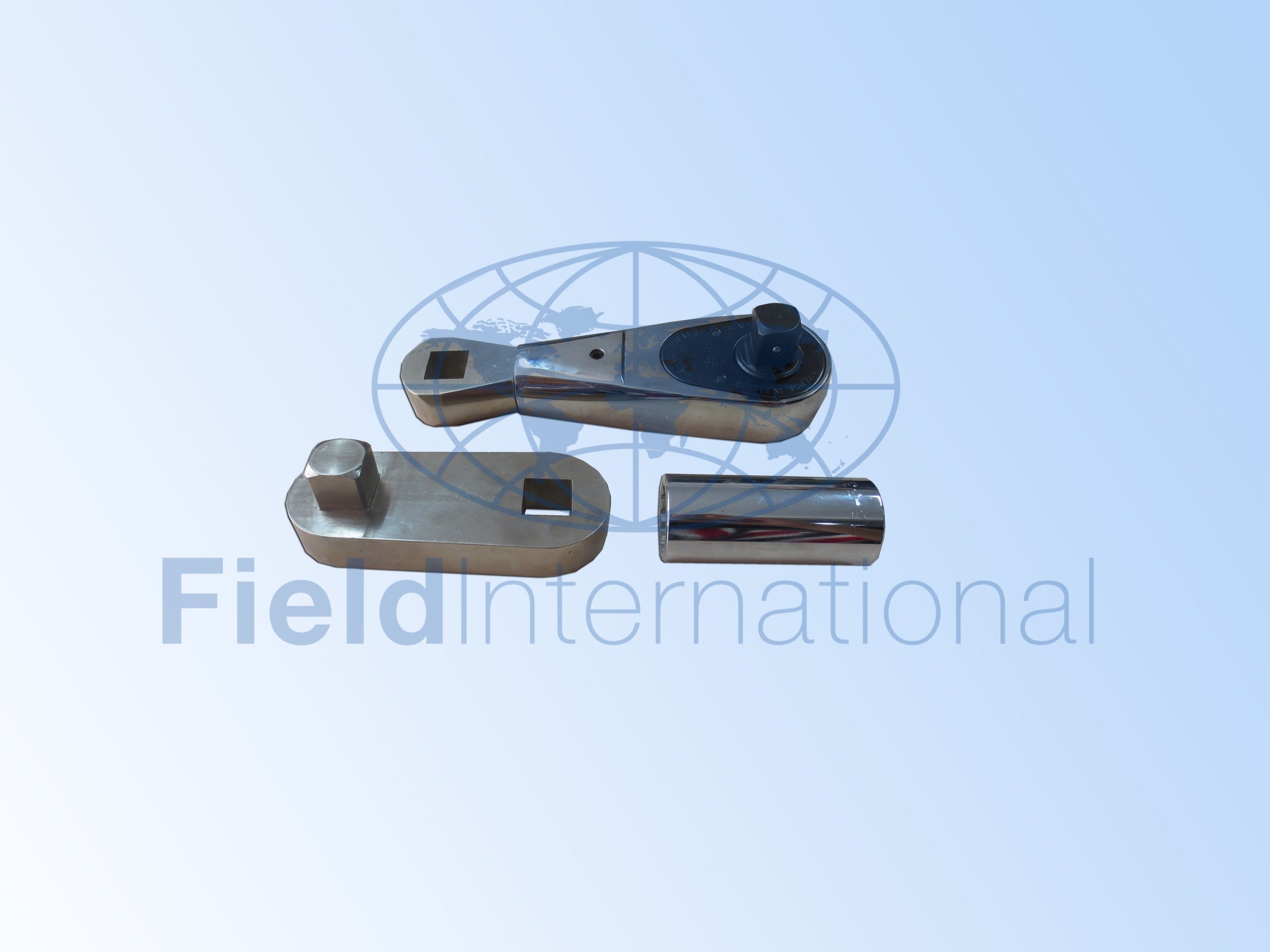 A71003-53 TORQUE EQUIPMENT - ENGINE MOUNTS, JT9D-7R4D AND PW4000 ENGINES