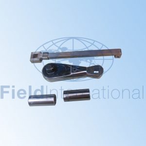 A71003-54 TORQUE EQUIPMENT - ENGINE MOUNTS, JT9D-7R4D AND PW4000 ENGINES