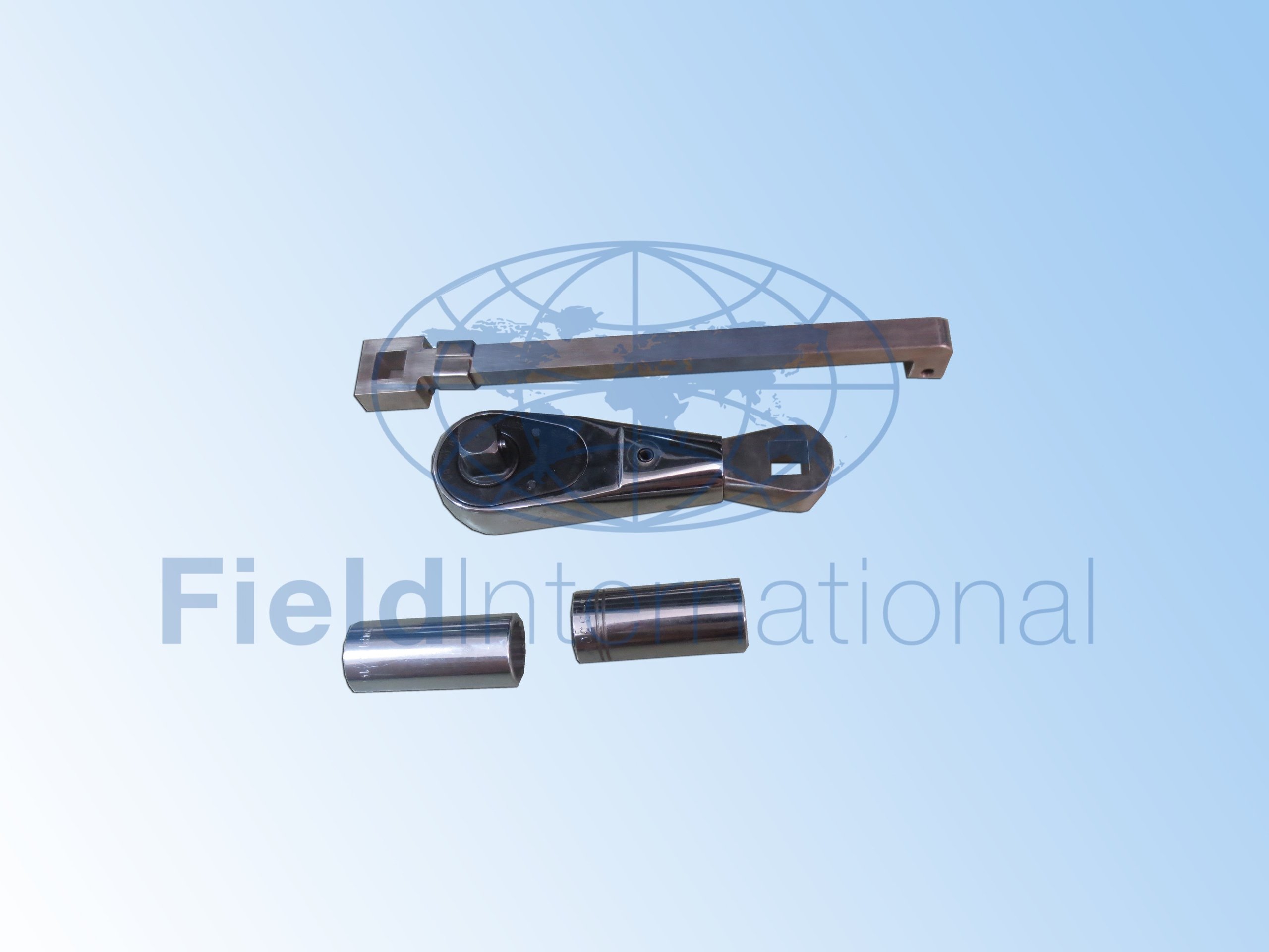 A71003-54 TORQUE EQUIPMENT - ENGINE MOUNTS, JT9D-7R4D AND PW4000 ENGINES