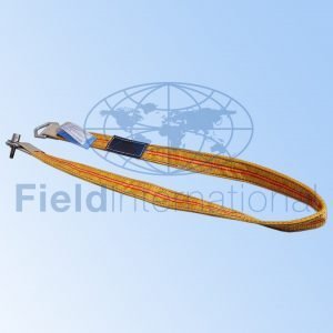 A71005-34 STRAP & SPINDLE ASSY