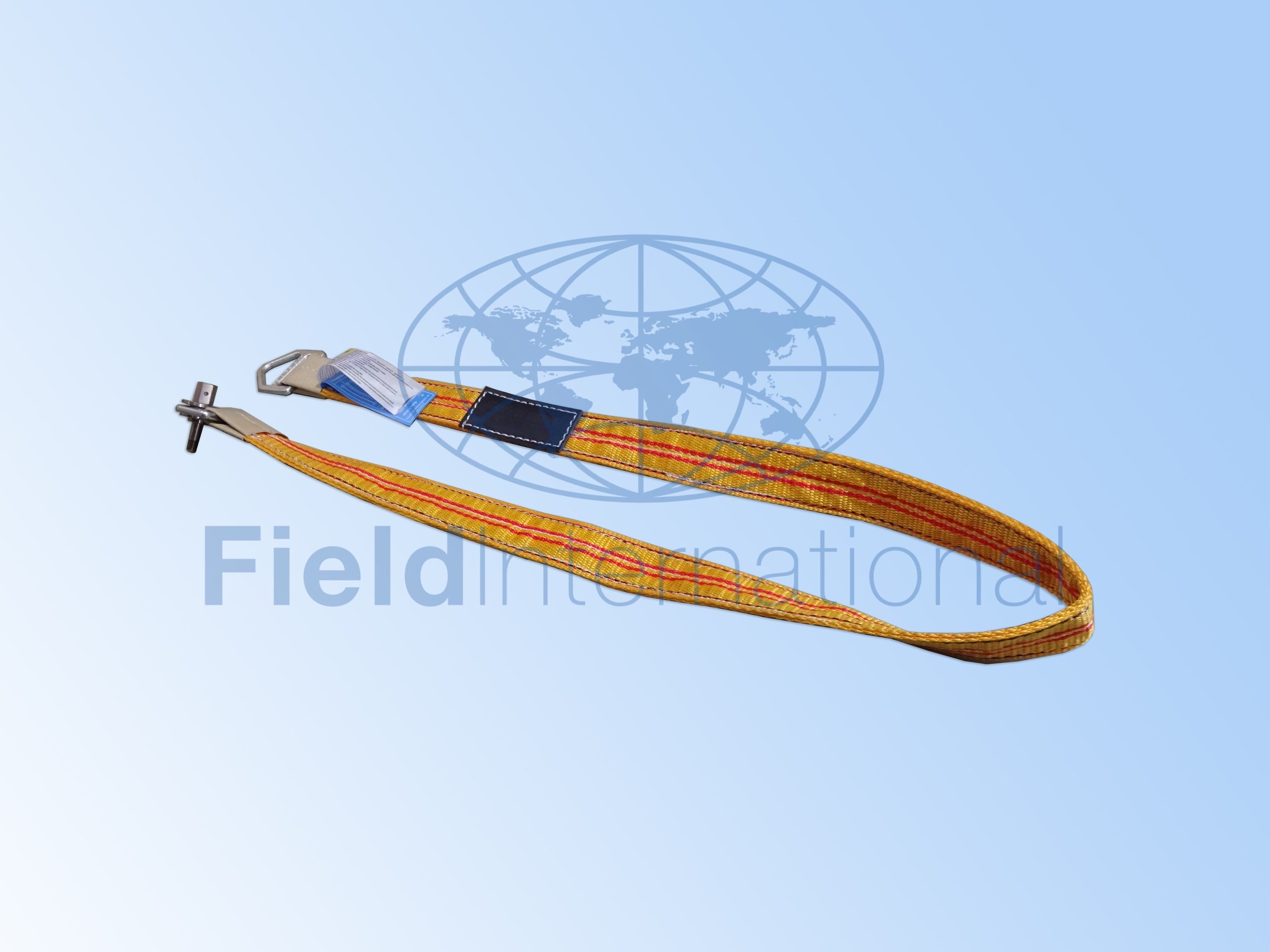 A71005-34 STRAP & SPINDLE ASSY