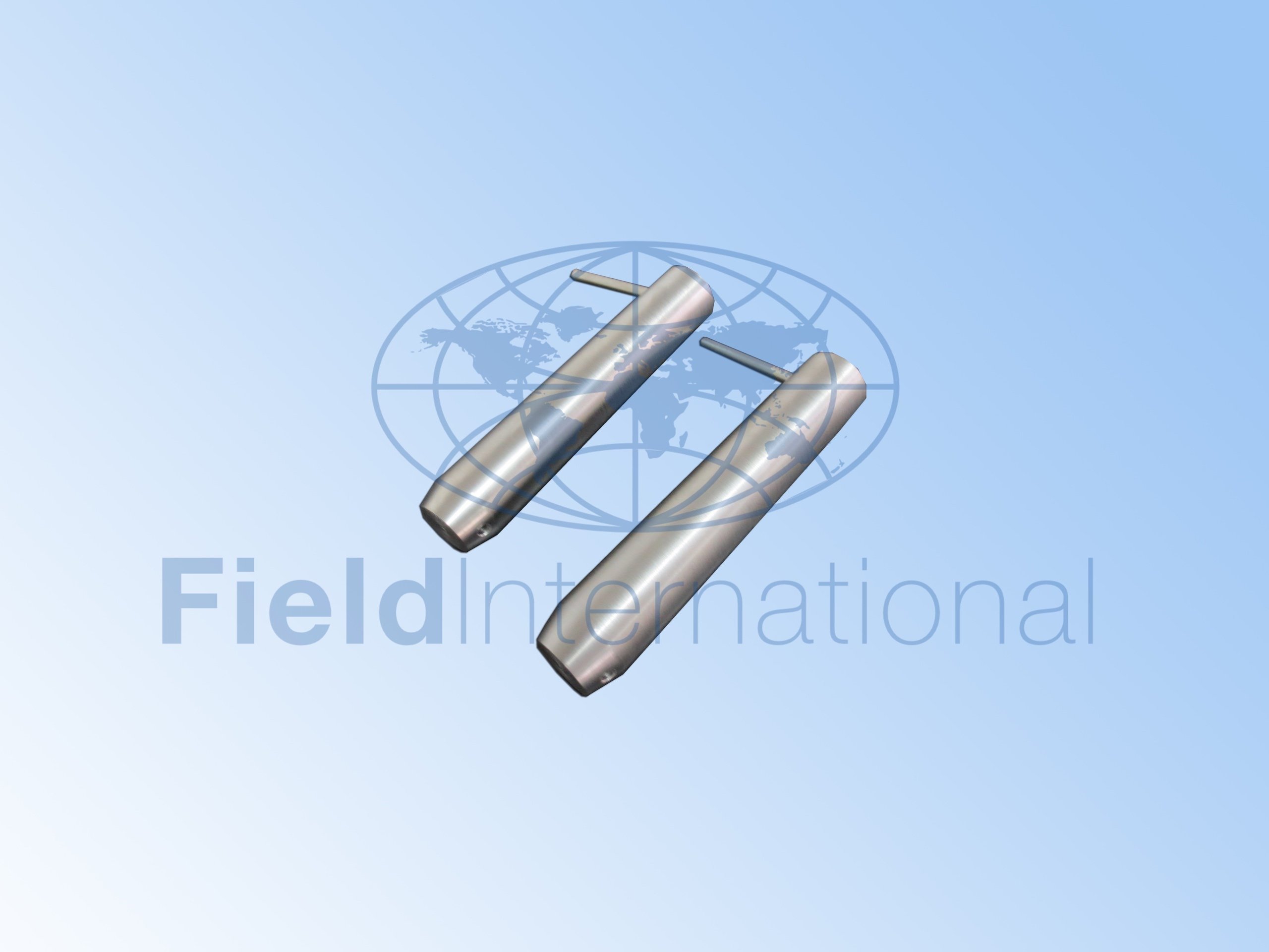 A71008-36 PIN ASSY