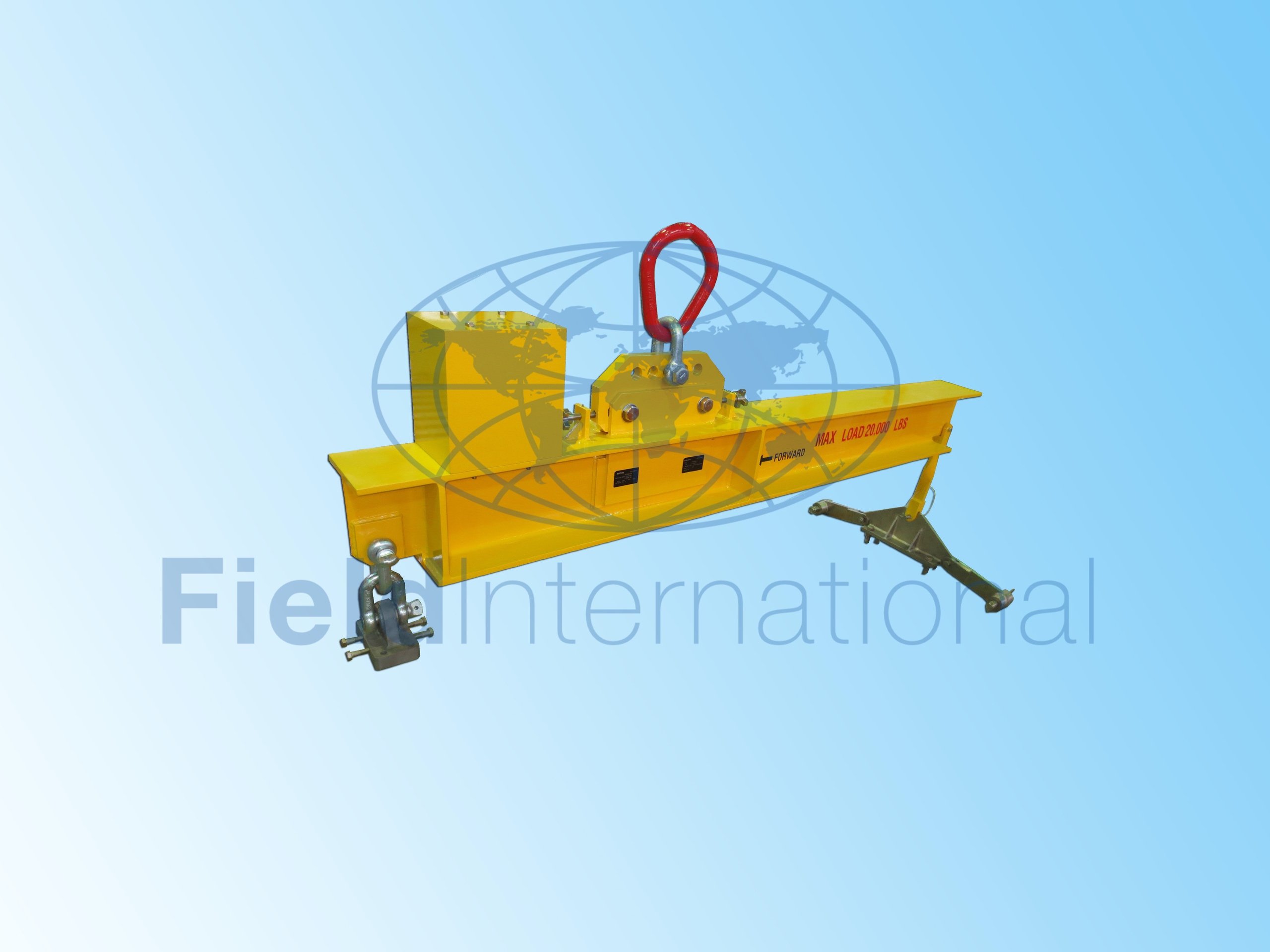 A71008-65 SLING EQUIPMENT-PW ENGINES