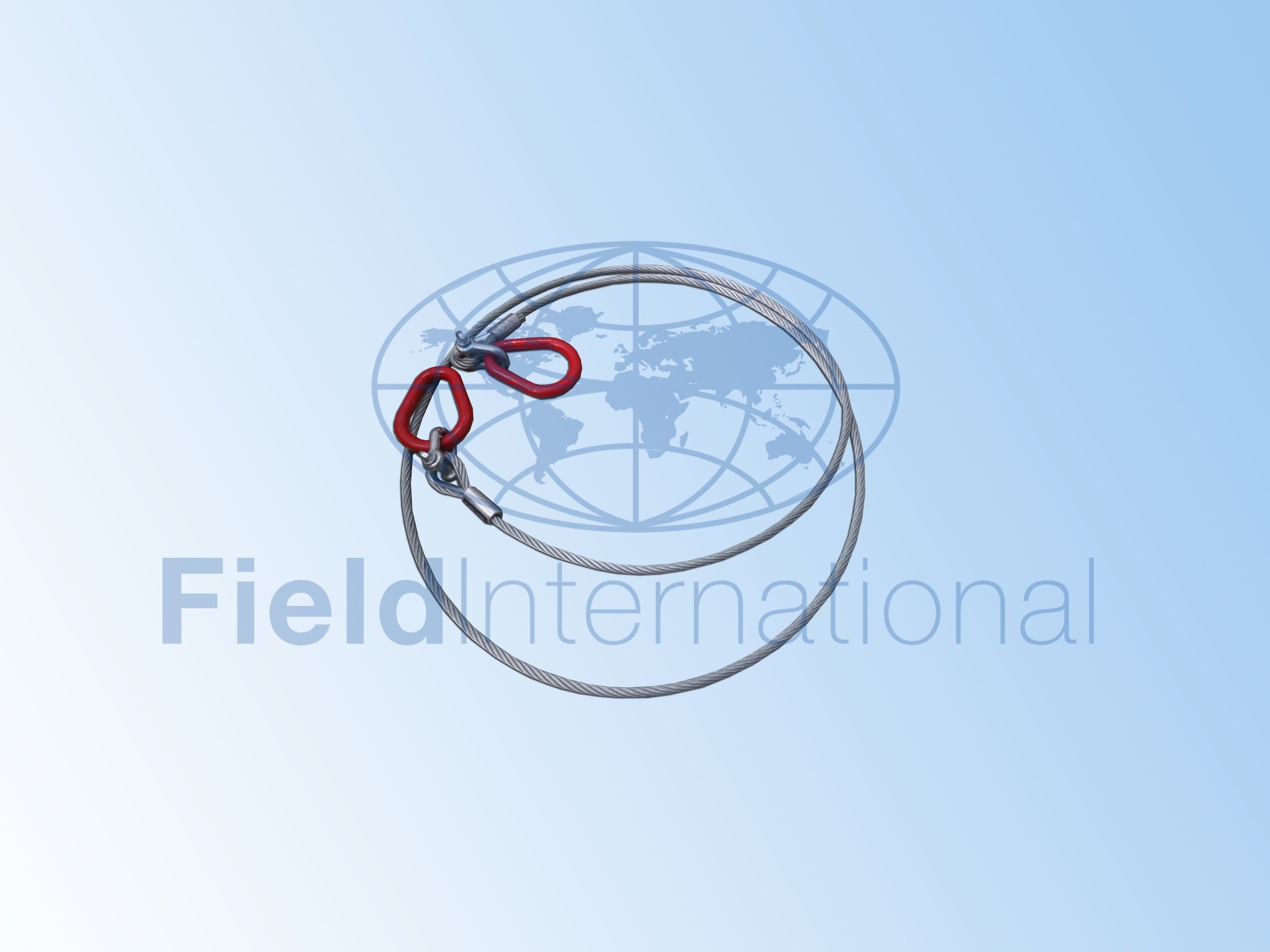 A71011-101 CABLE ASSY