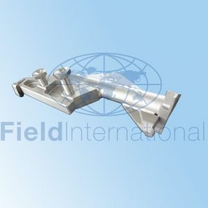 A71011-275 FWD CLAMP ASSY