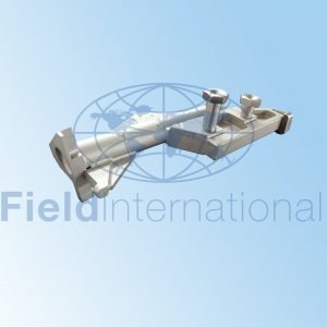 A71011-276 FWD CLAMP ASSY