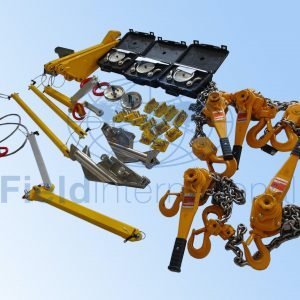 A71011-332 Bootstrap Eqpt - for CF6-80C2B Engines