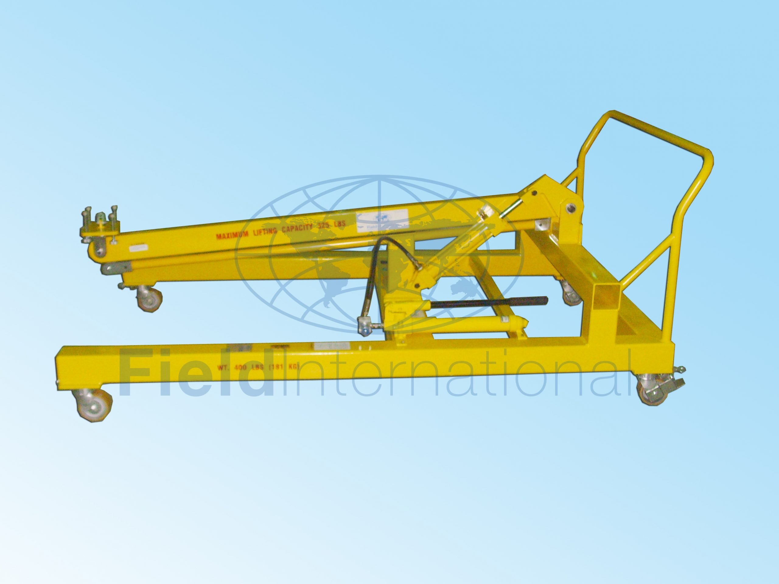 A71015-108 LIFT FIXTURE - ENGINE ACCESSORY