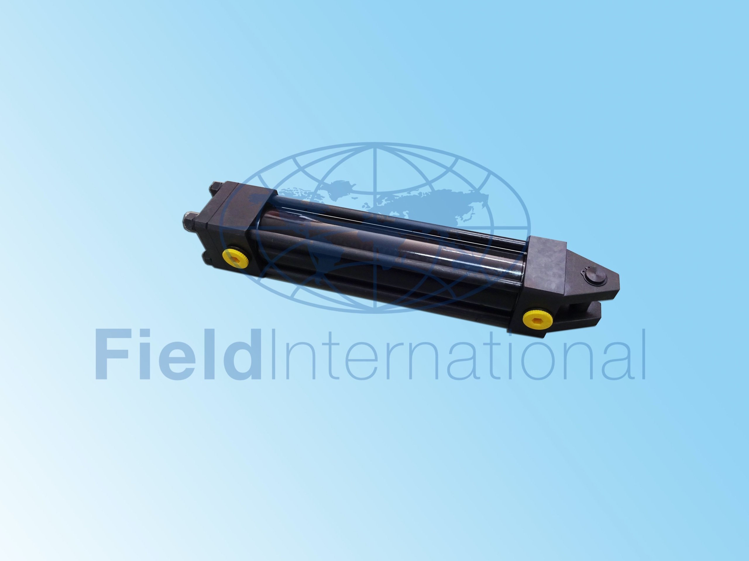 A71015-125 HYDRAULIC CYLINDER